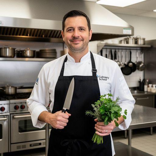 Kovács Gábor - Főszakács